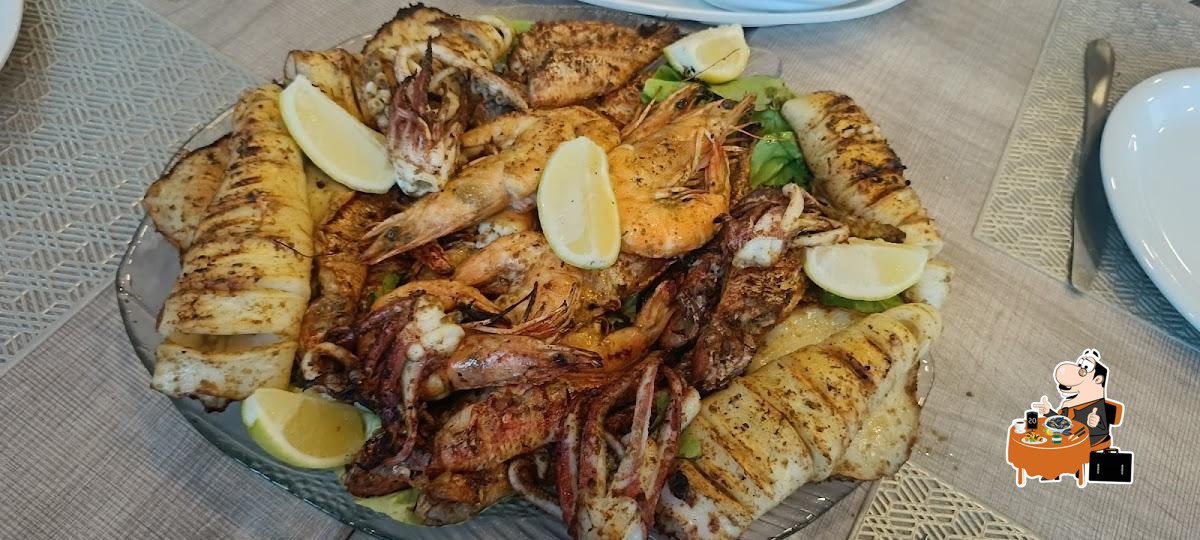 Marina Fish