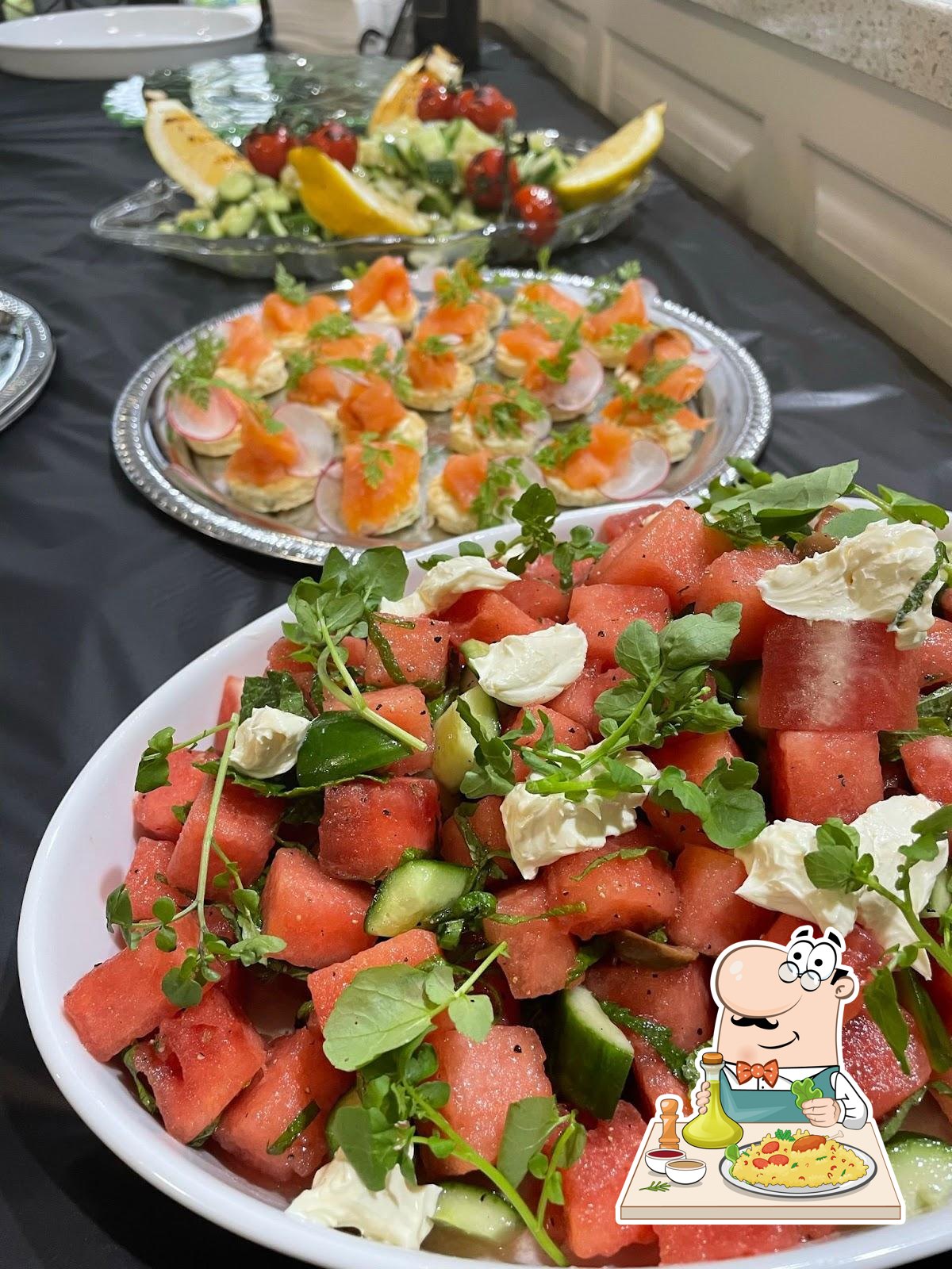 RENDEZVOUS KITCHEN CATERING
