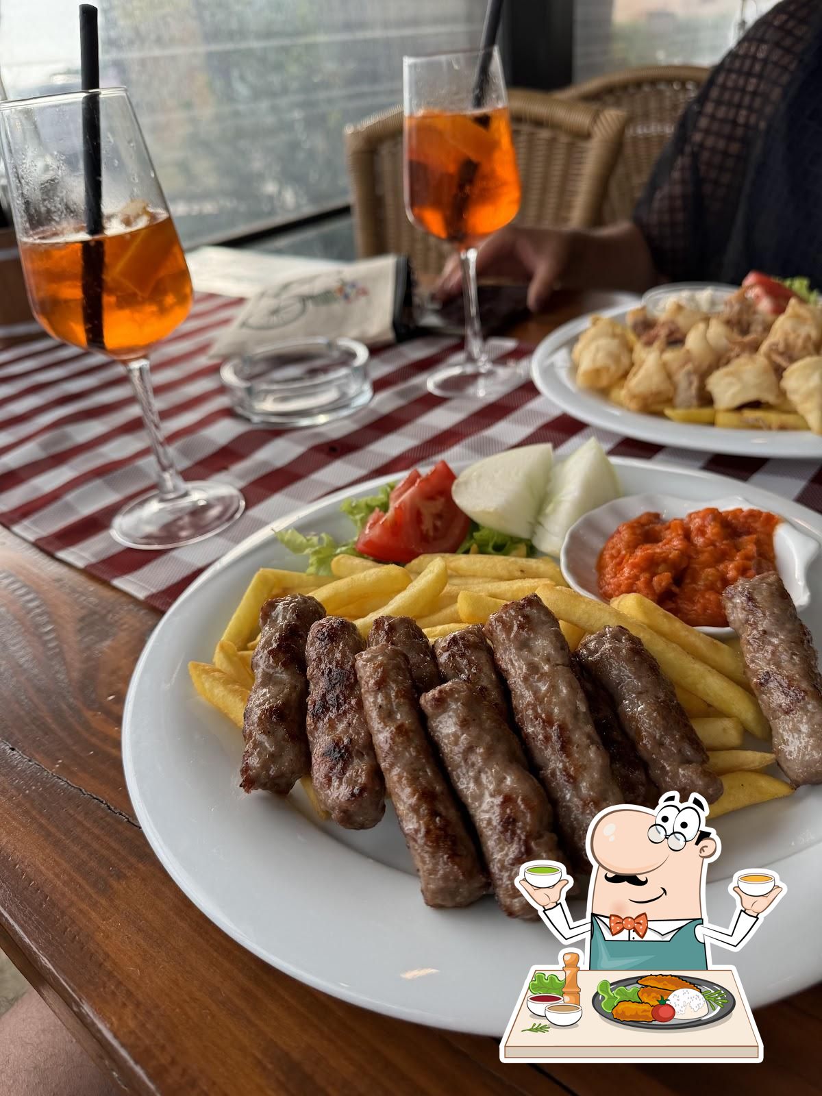 Mondelako