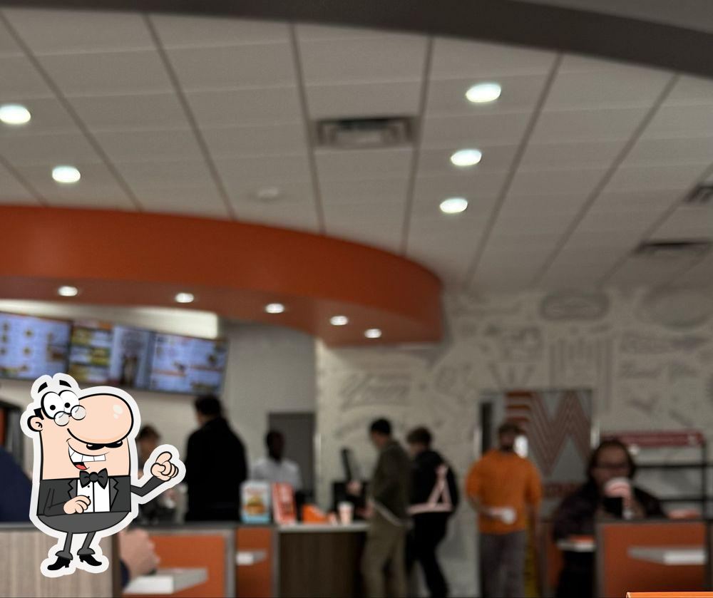 Whataburger