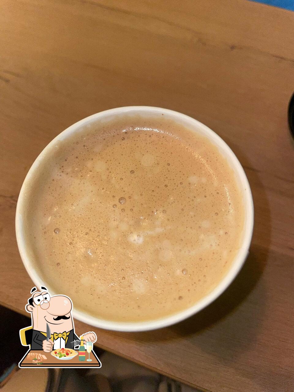 Coffee joy