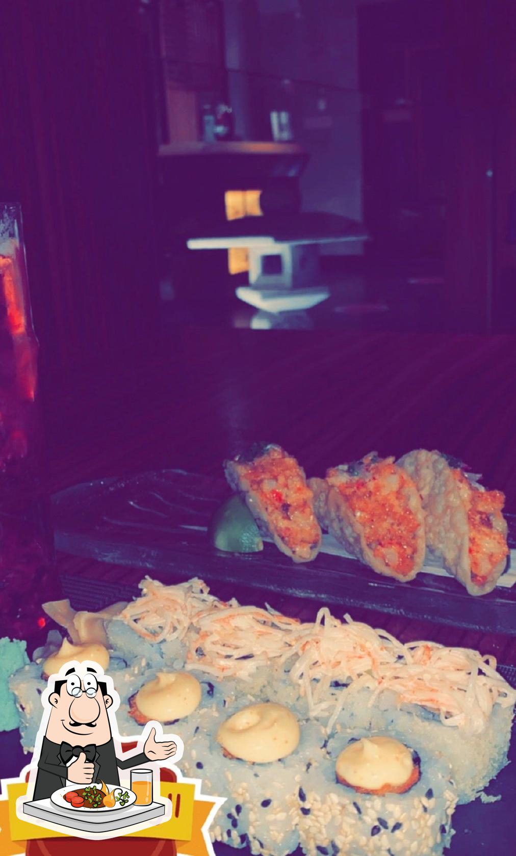 Sushi Spot