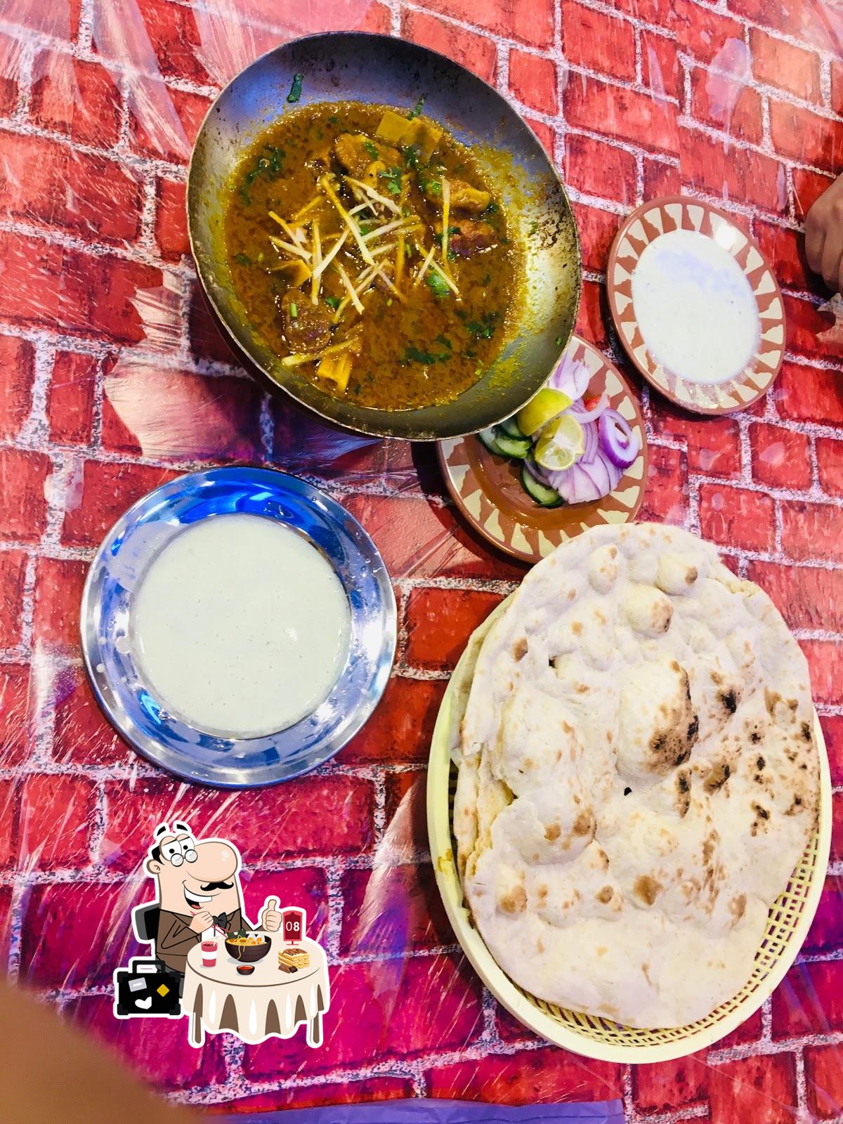 Hotel sharqi