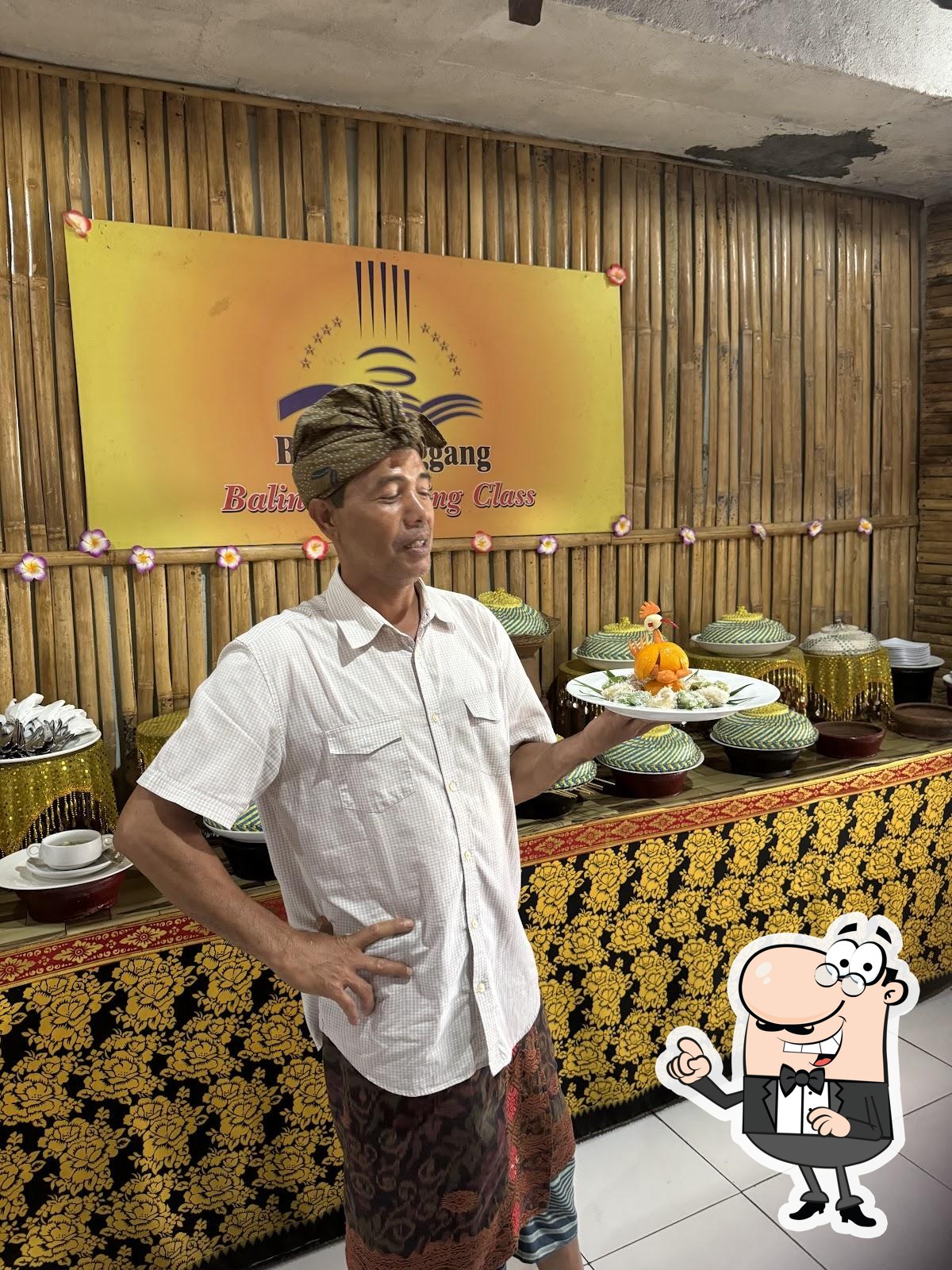 Bali Manggang Cooking Class