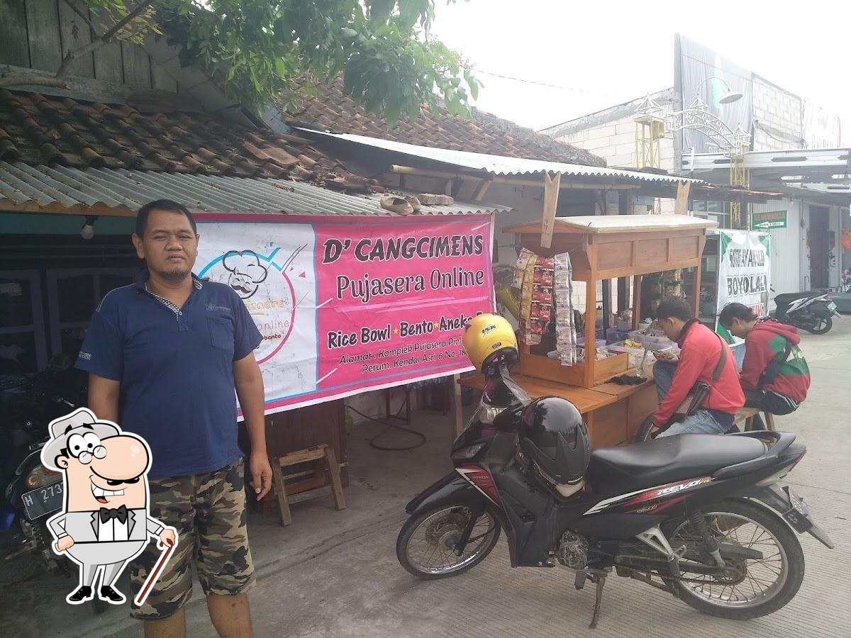 D'cangcimens