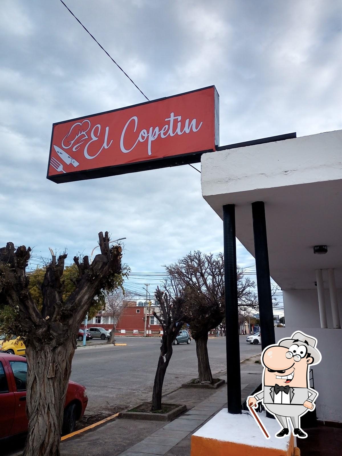 El Copetin