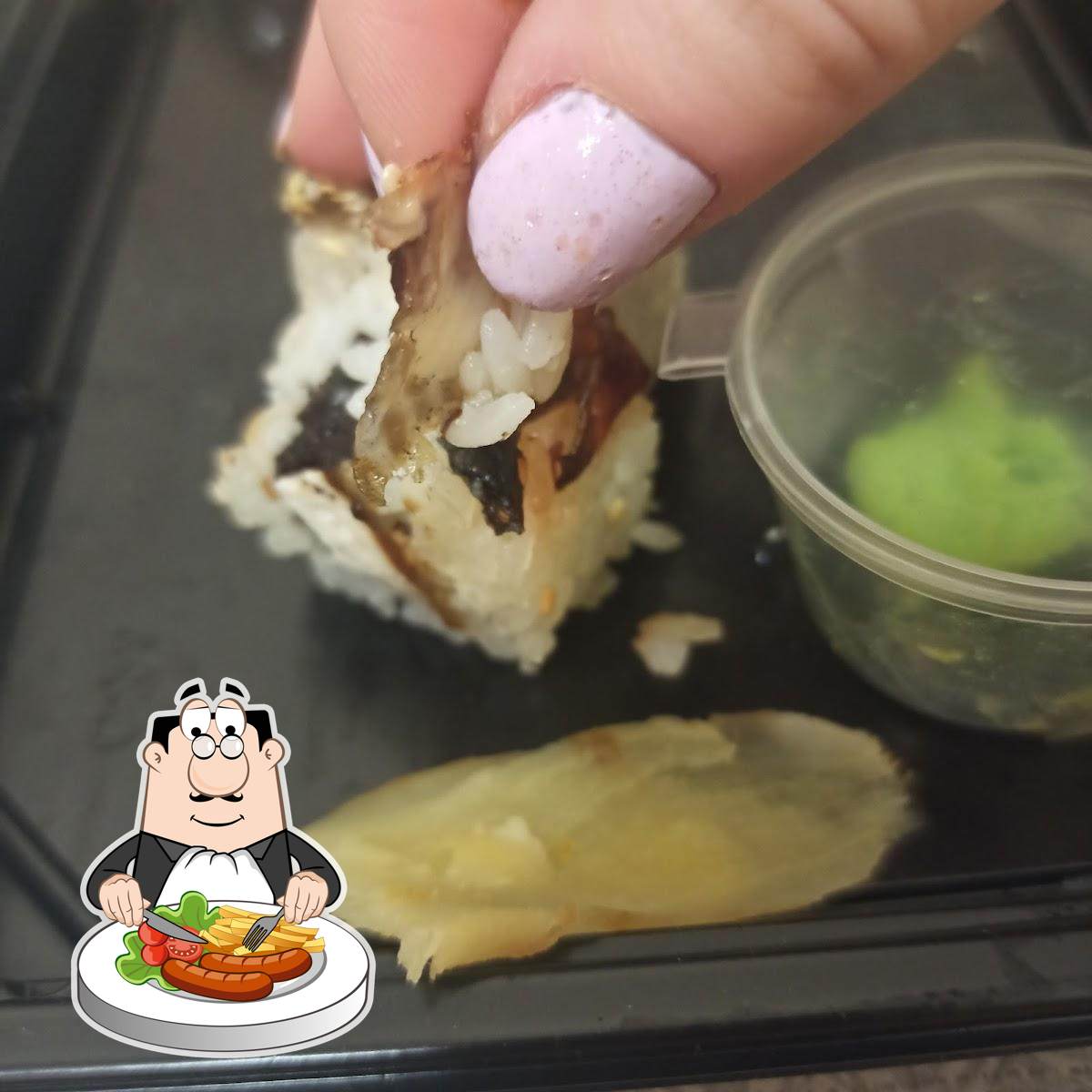 Sushiboom