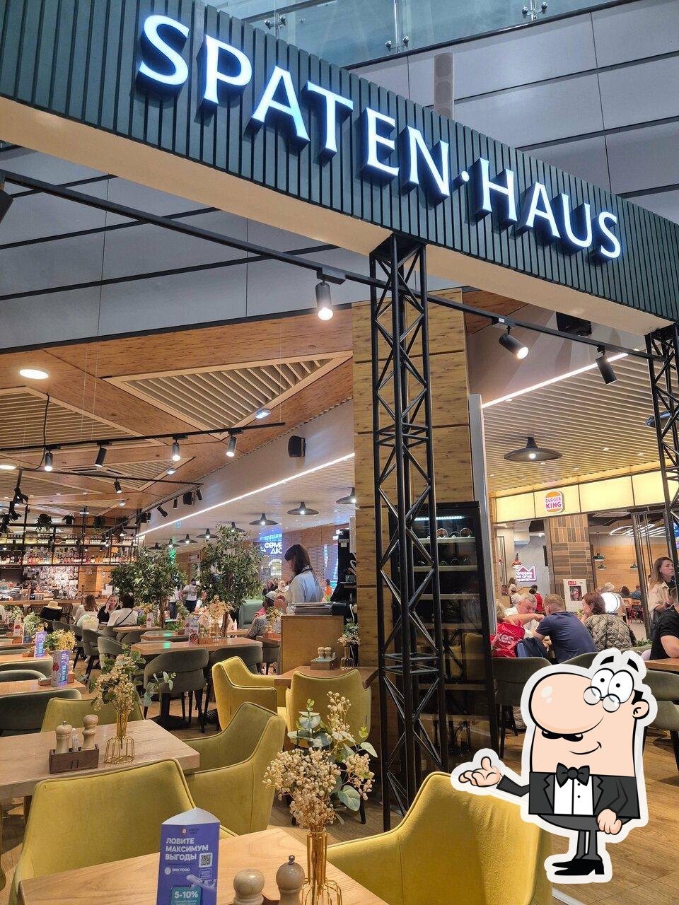Spaten