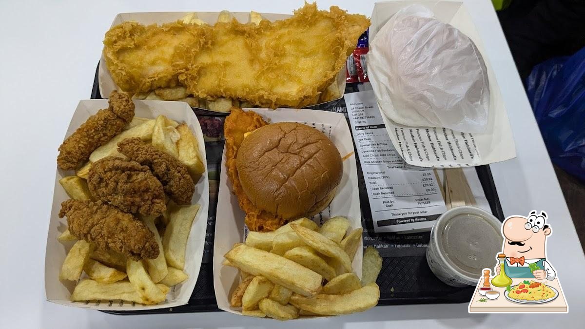 Mother Hubbard's
