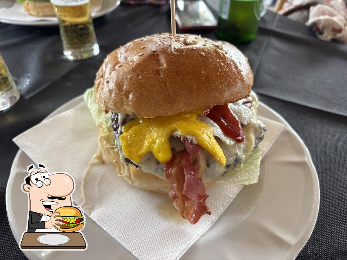 La Lira Budoni - Trattoria, Paninoteca, Pub, Birreria