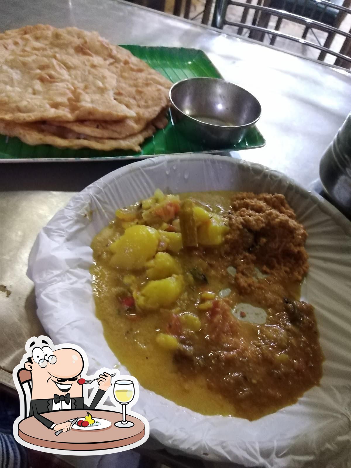Sri Ambal Cafe