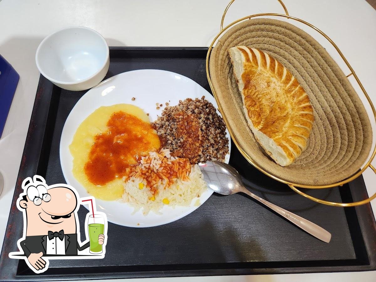 Diet Cafe