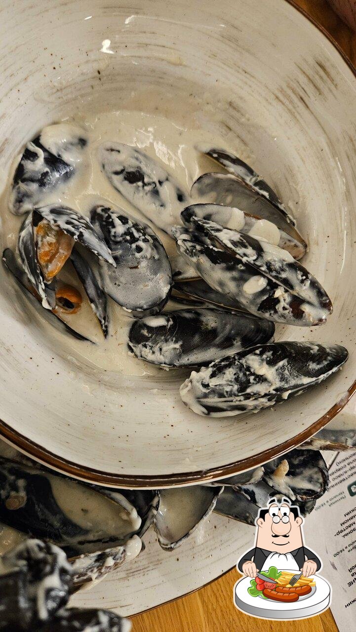 Ешь мясо бистро