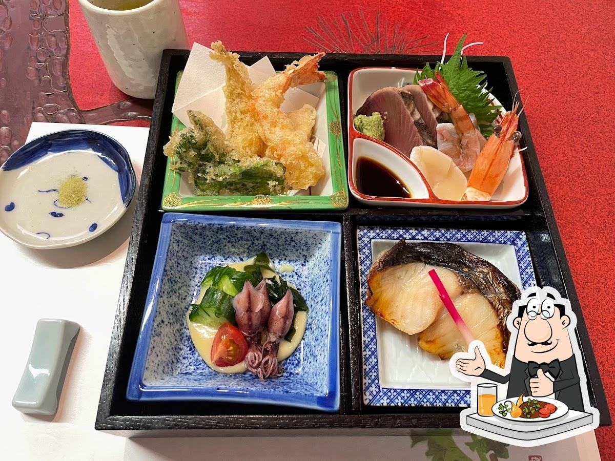 割烹・銀長