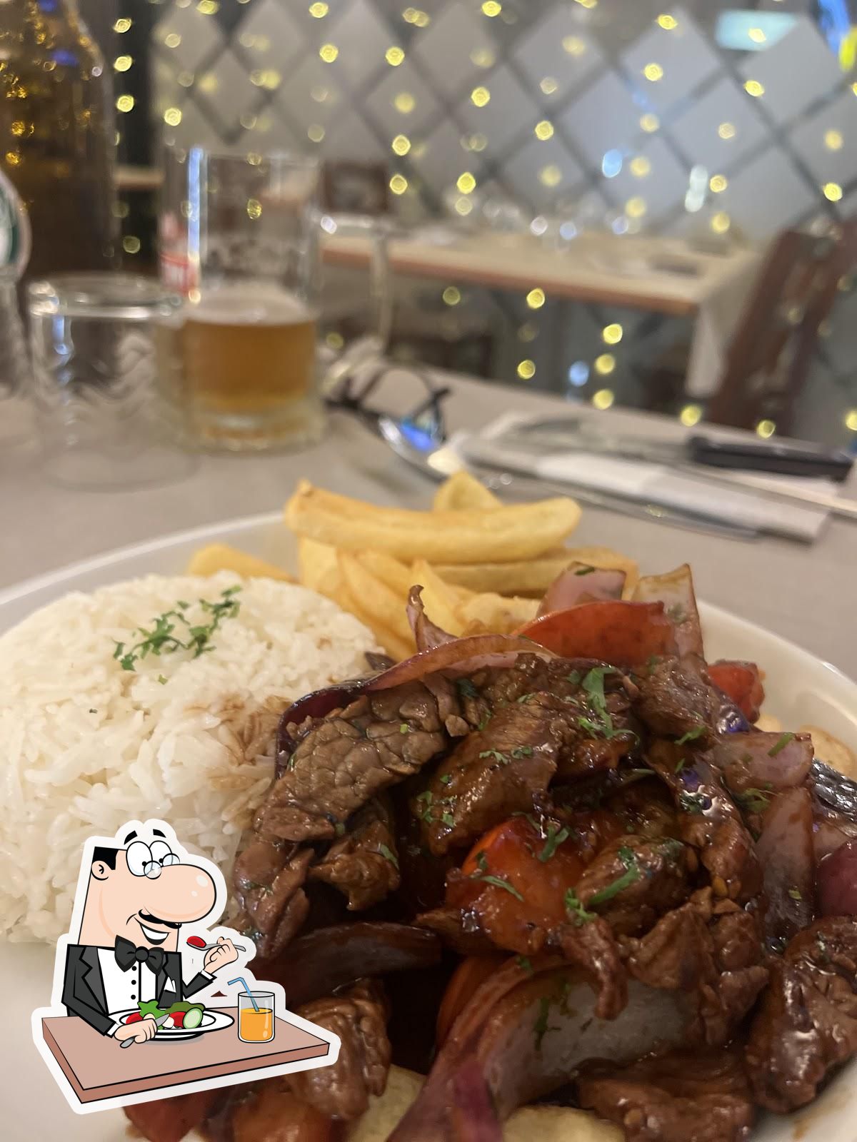 La Rustica Parma