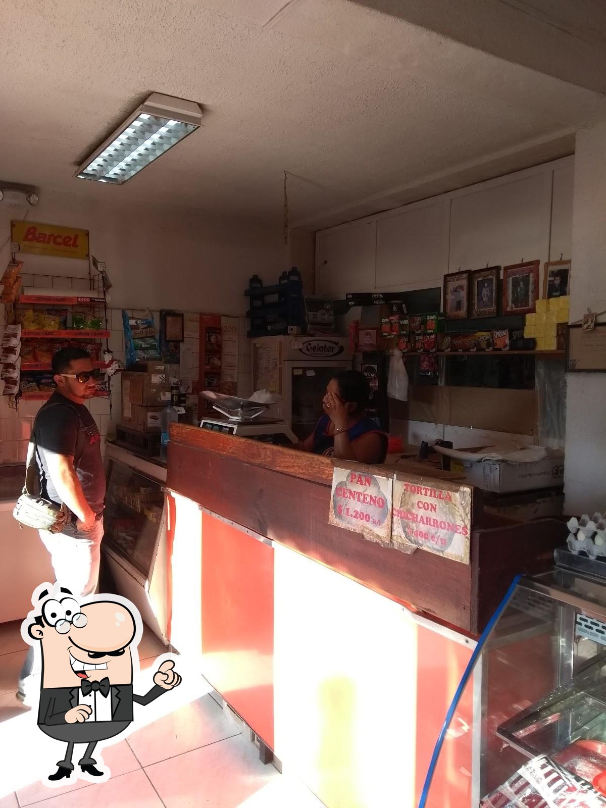 Amasandería Rancagua Sur