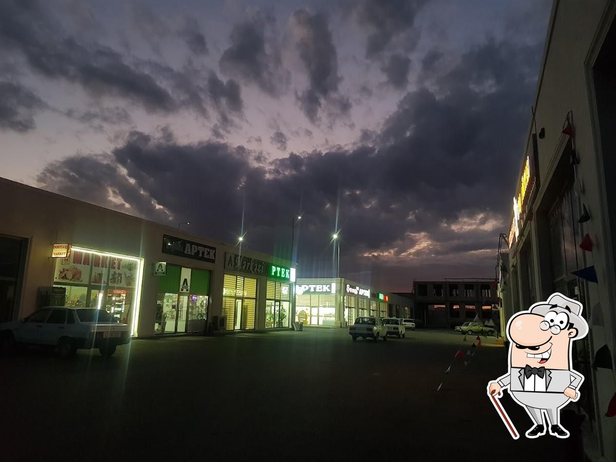 Almali kafe