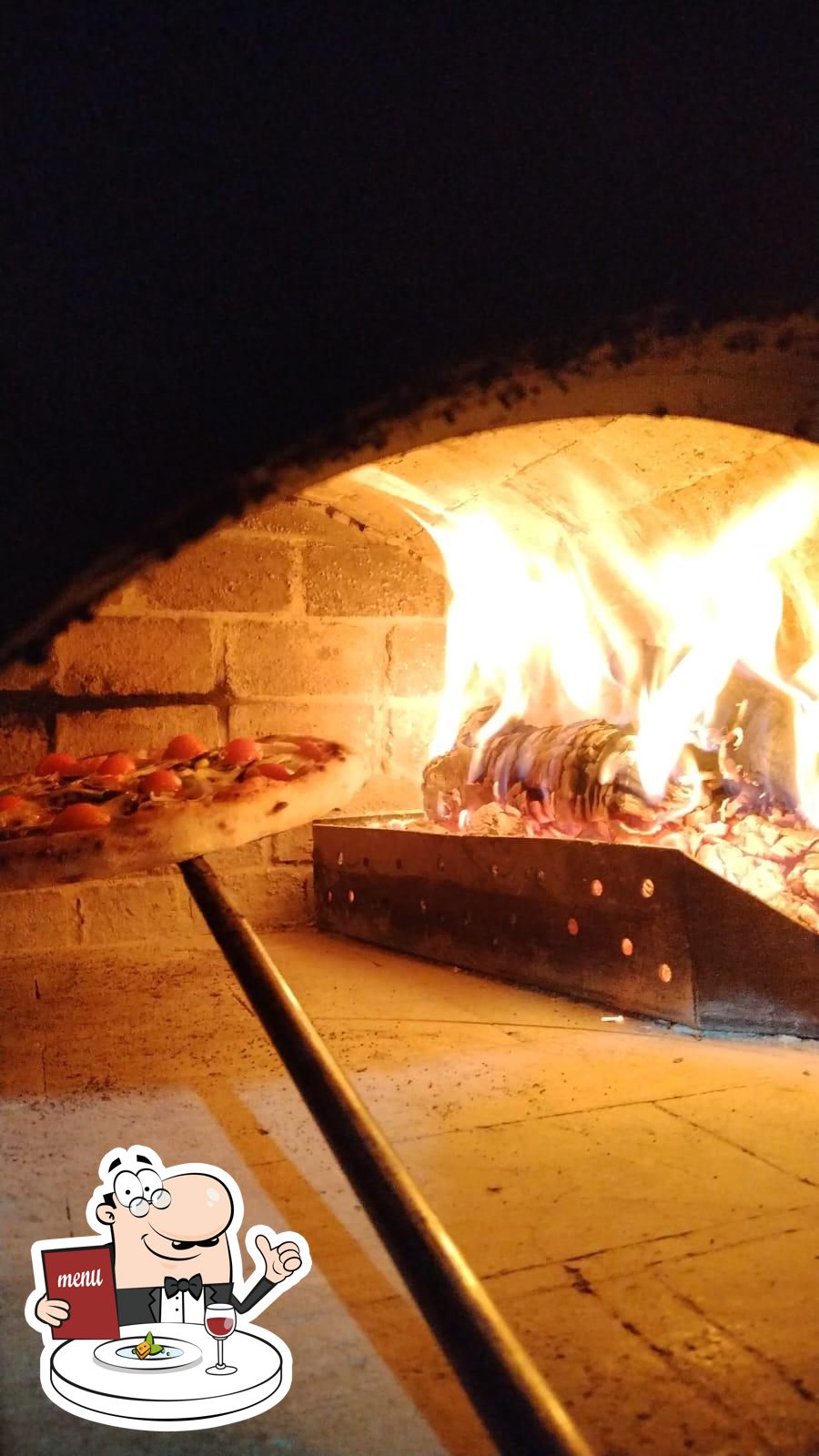 Pizzeria El llano
