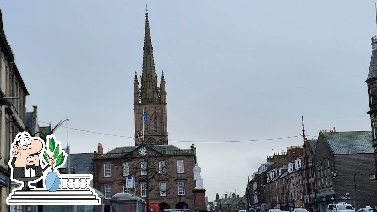 Montrose Fish Bar