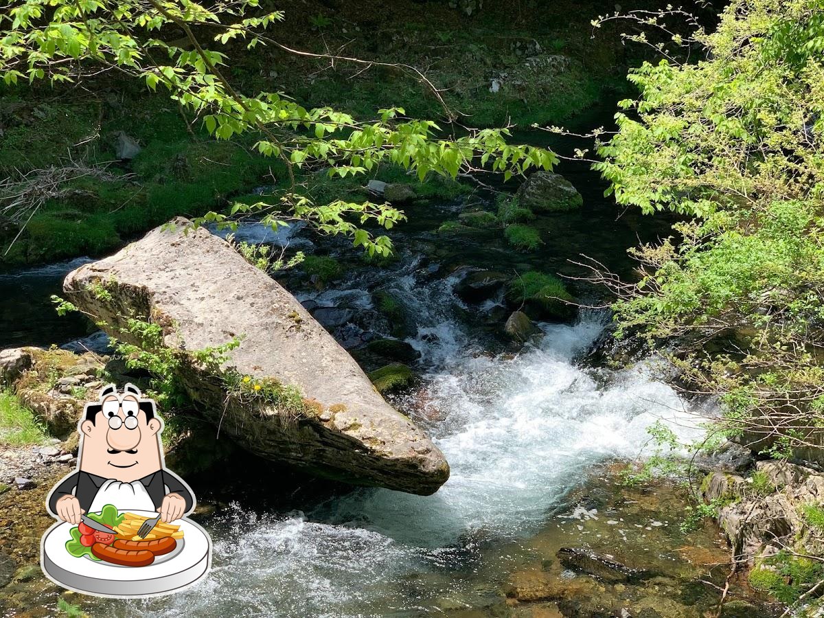Goyo Restaurant