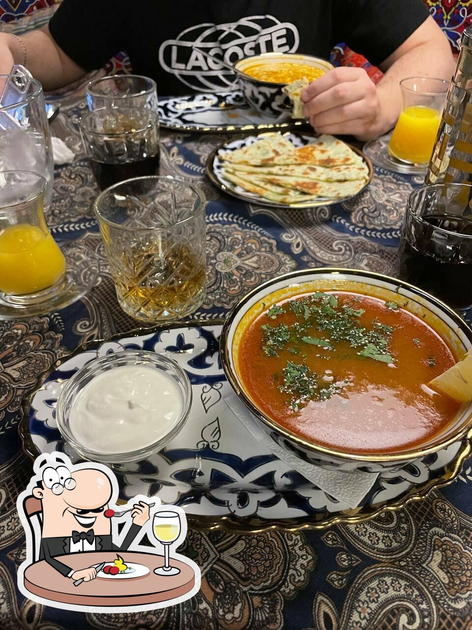 Чайхана Бангалор