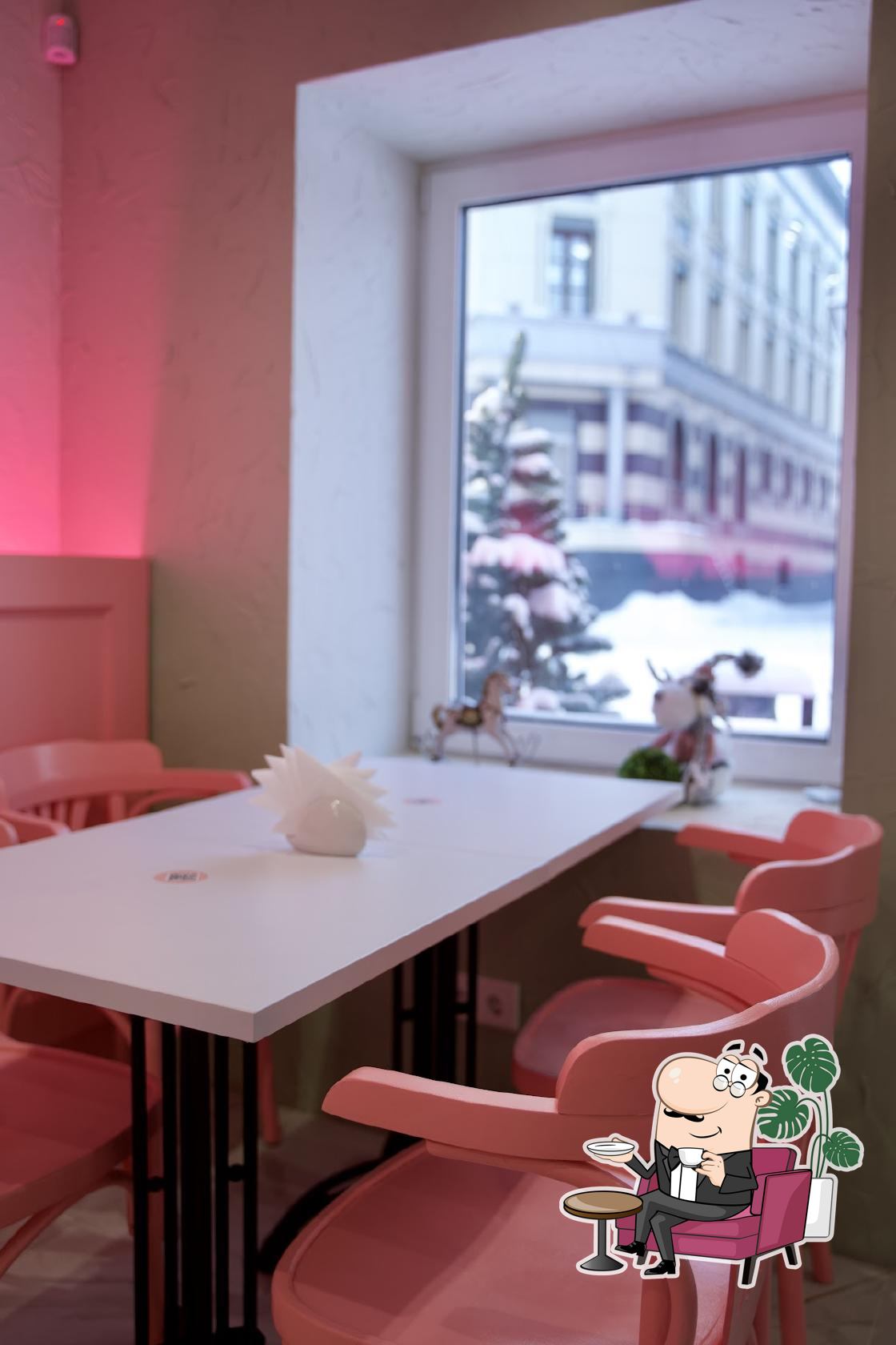 Sweethole cafe