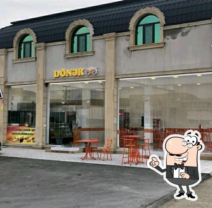 DÖNƏR MƏKAN 2