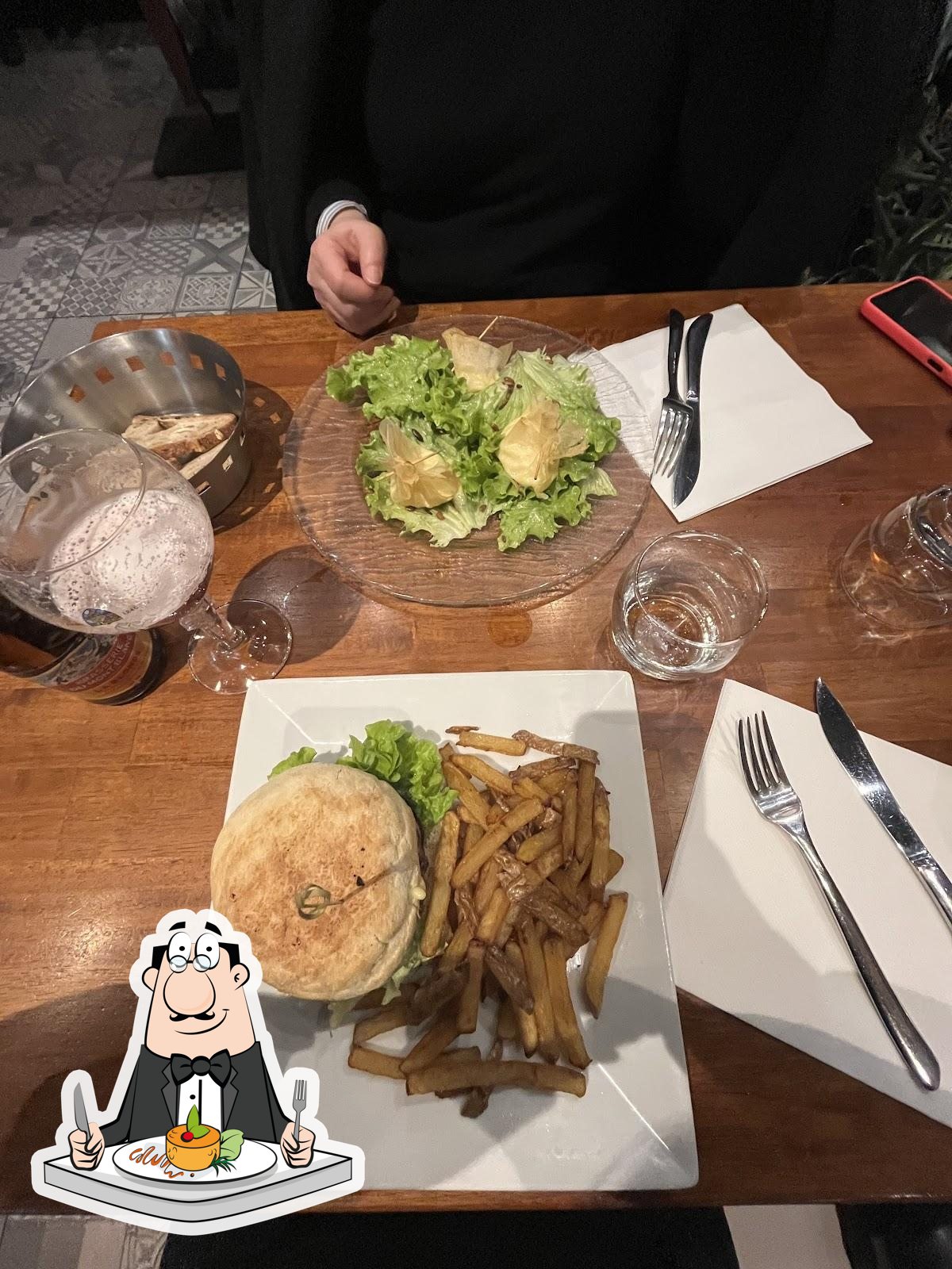Le PaillerOn