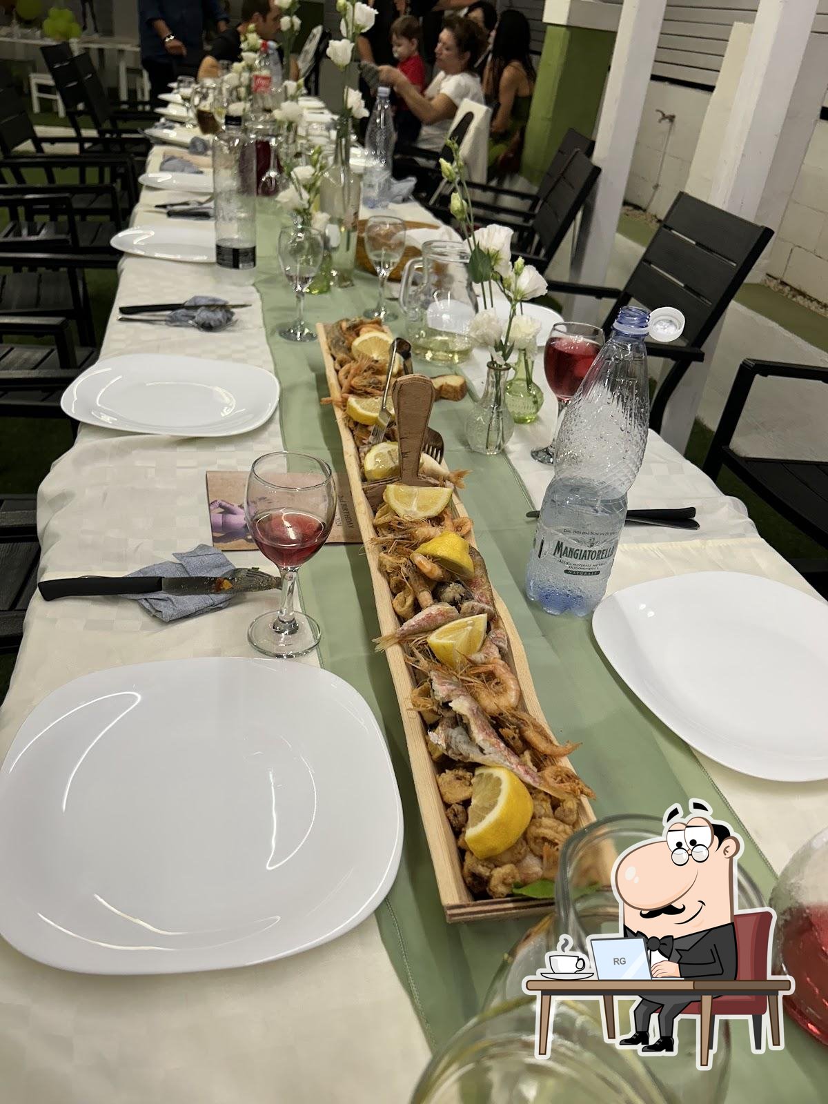 Elida Resort