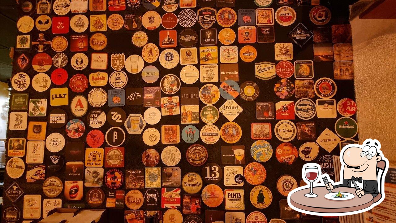 Malanka Taproom