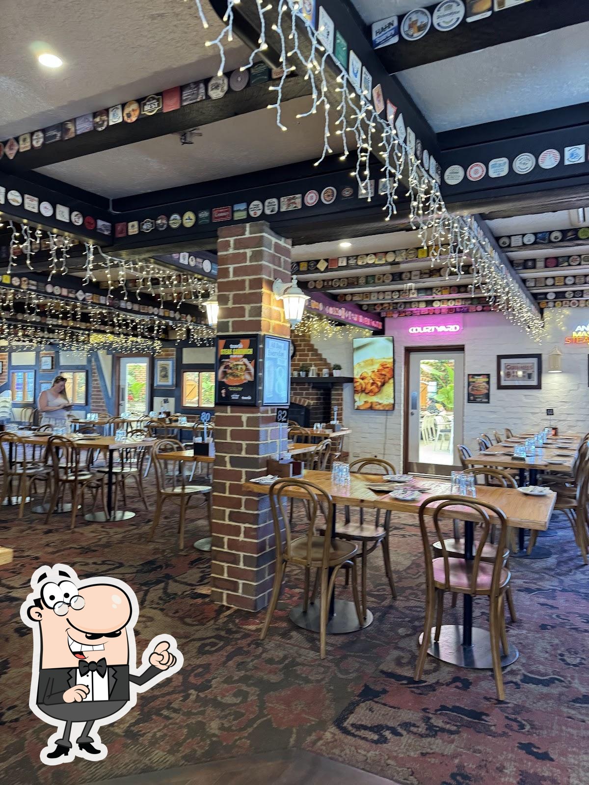 The Local House Bar & Grill