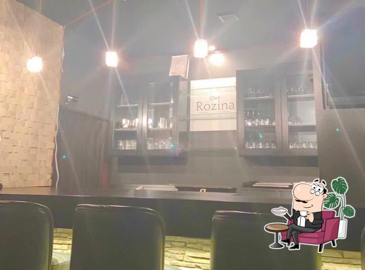club Rozina