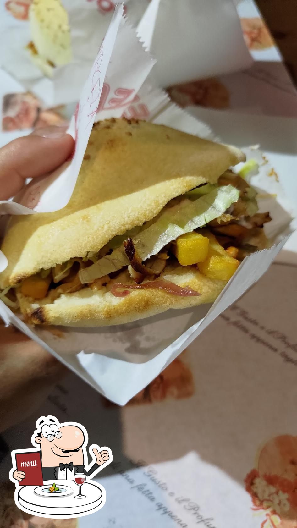 Fast Food Ambrogio Kebabberia