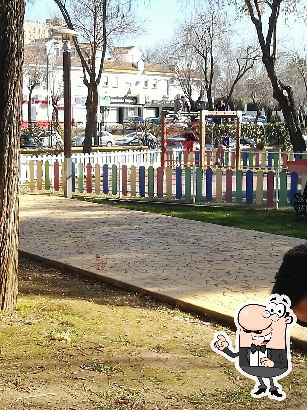 Parque Minigolf