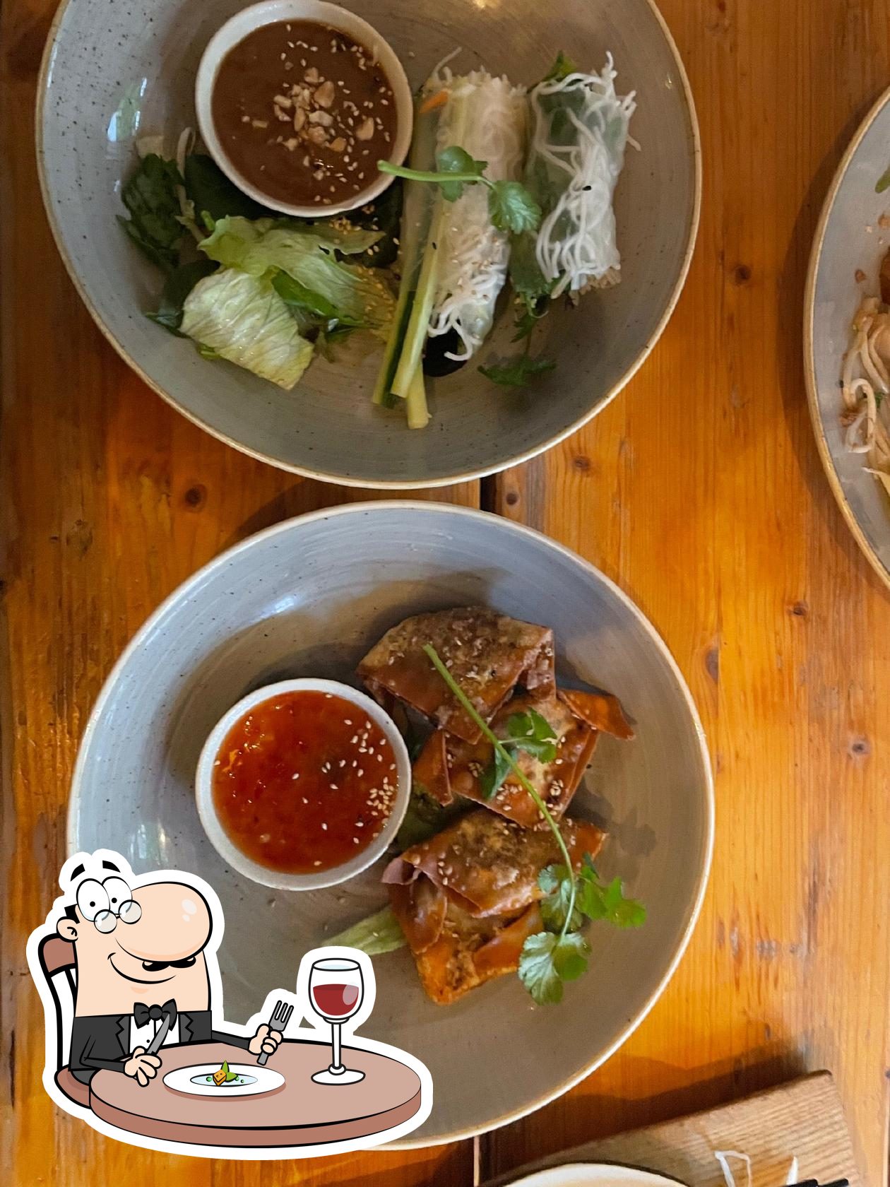 Loc Vegan Kitchen