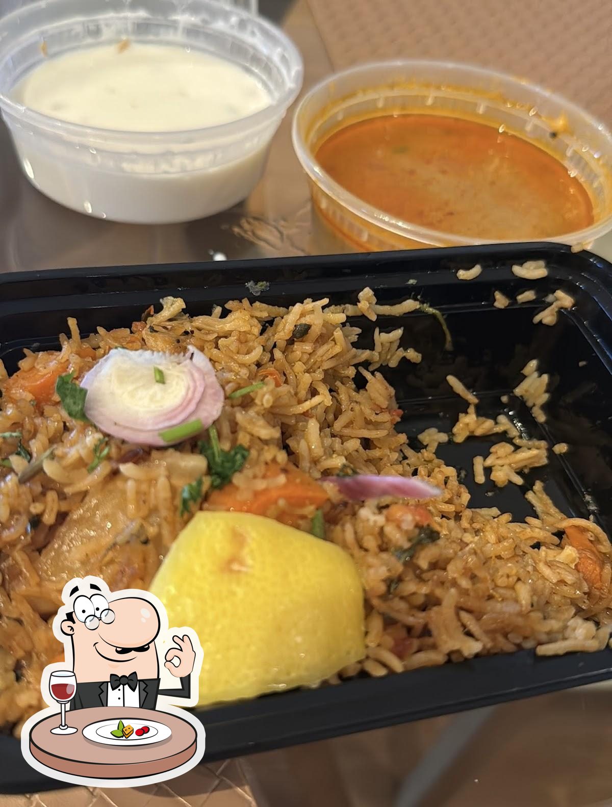 Dakshina's Kitchen