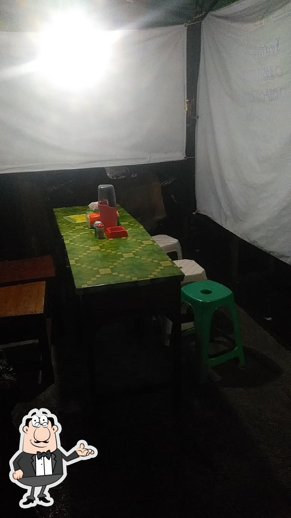 Kedai Ravano
