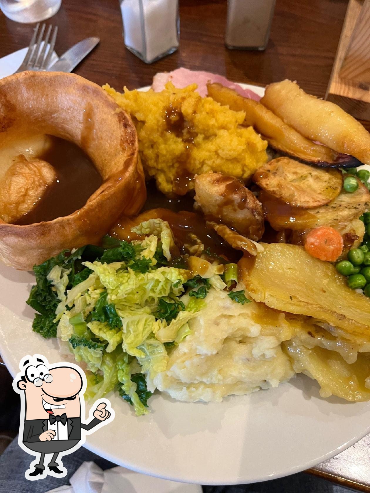 Toby Carvery