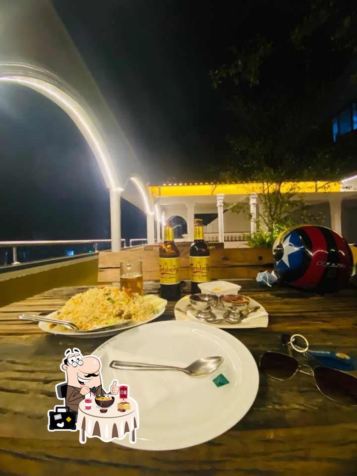 Mr.Cook Restaurant