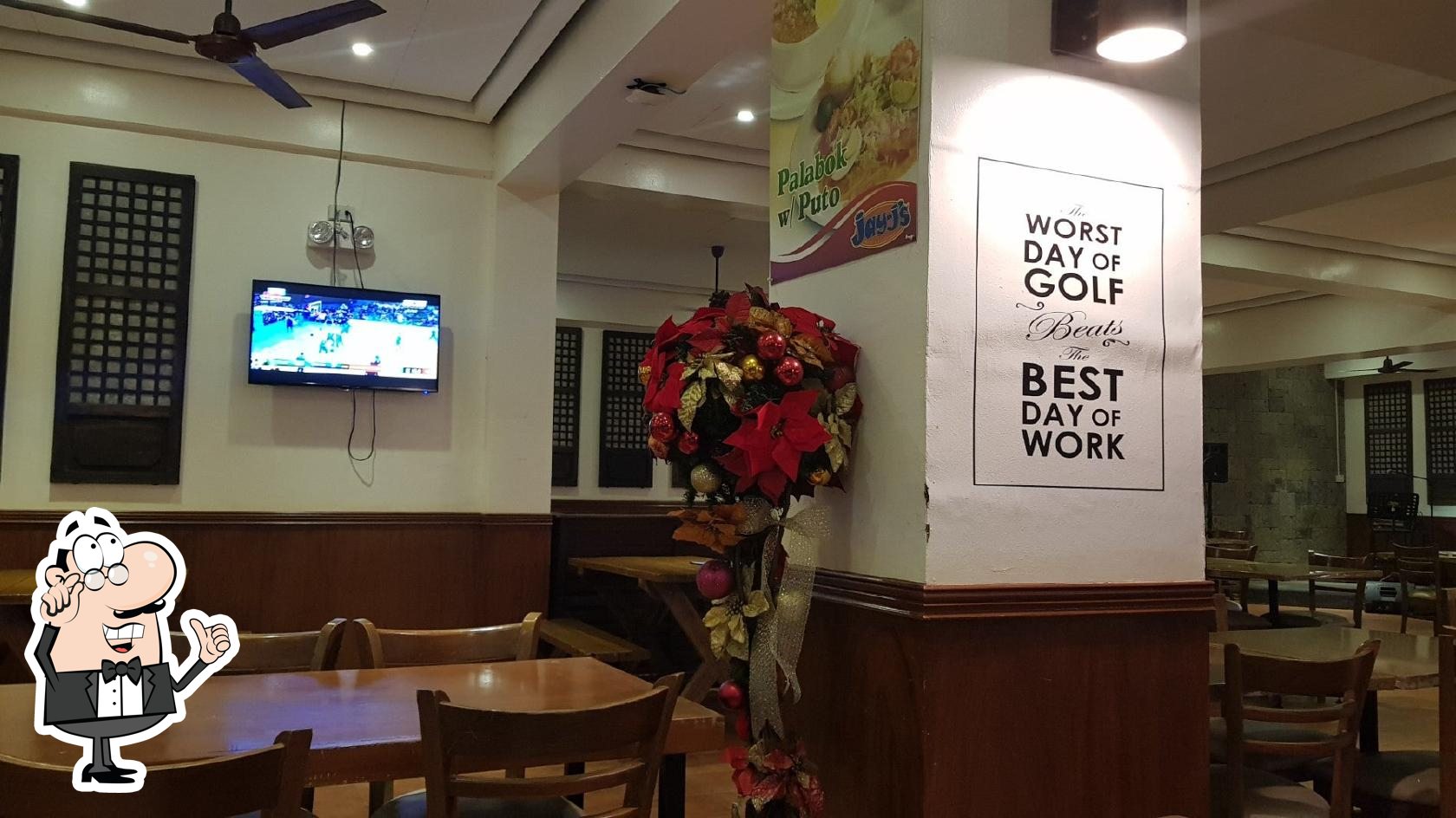 Jay-J's Grill And Resto Valley Golf