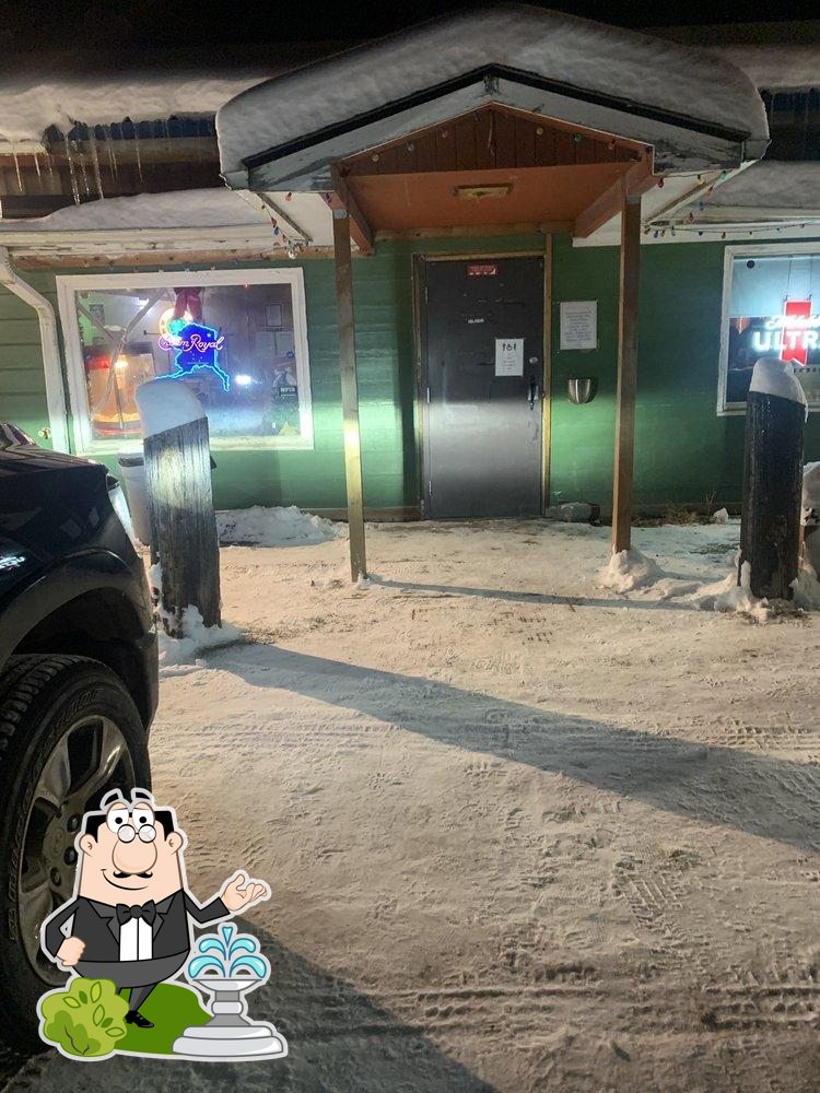 Knik Bar