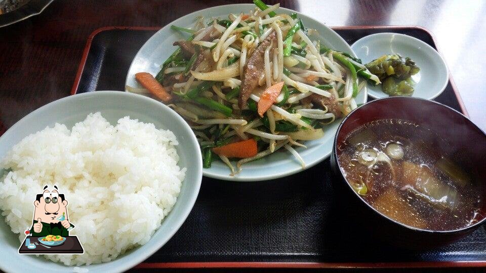 ラーメンふるさと