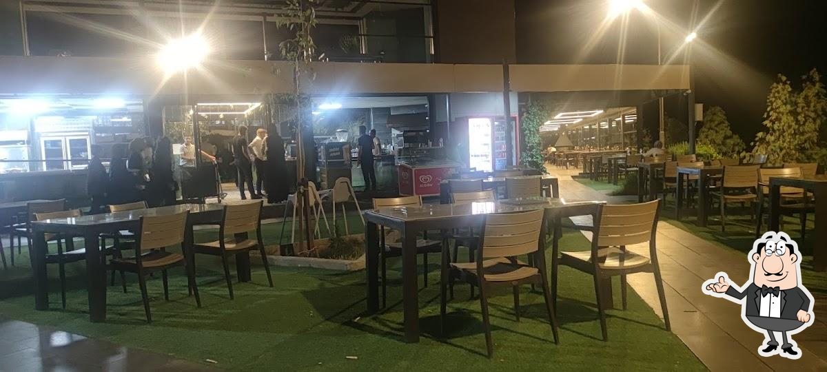 Saray Burnu Restaurant Cafe