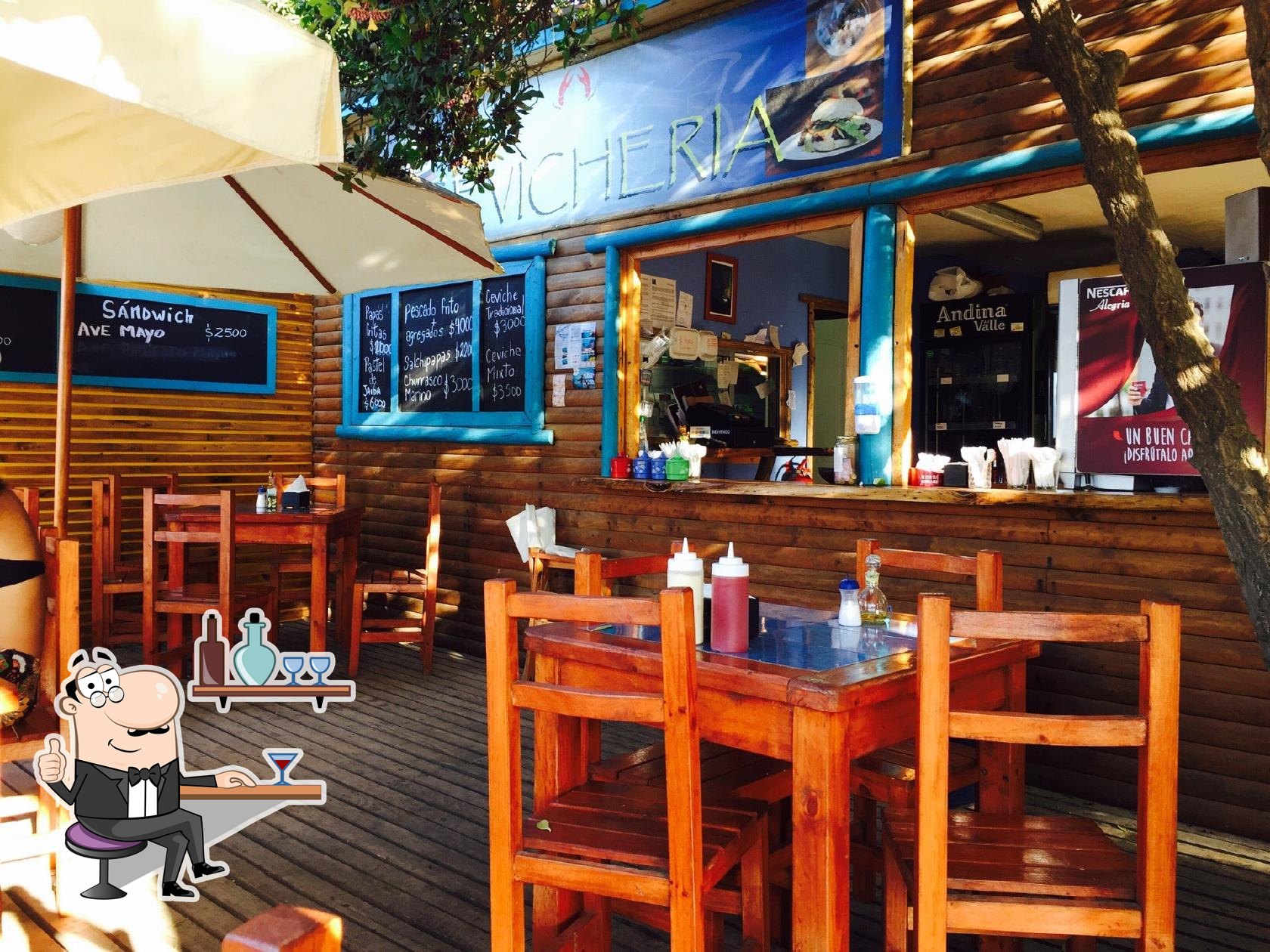 Cevicheria Don Cangrejo