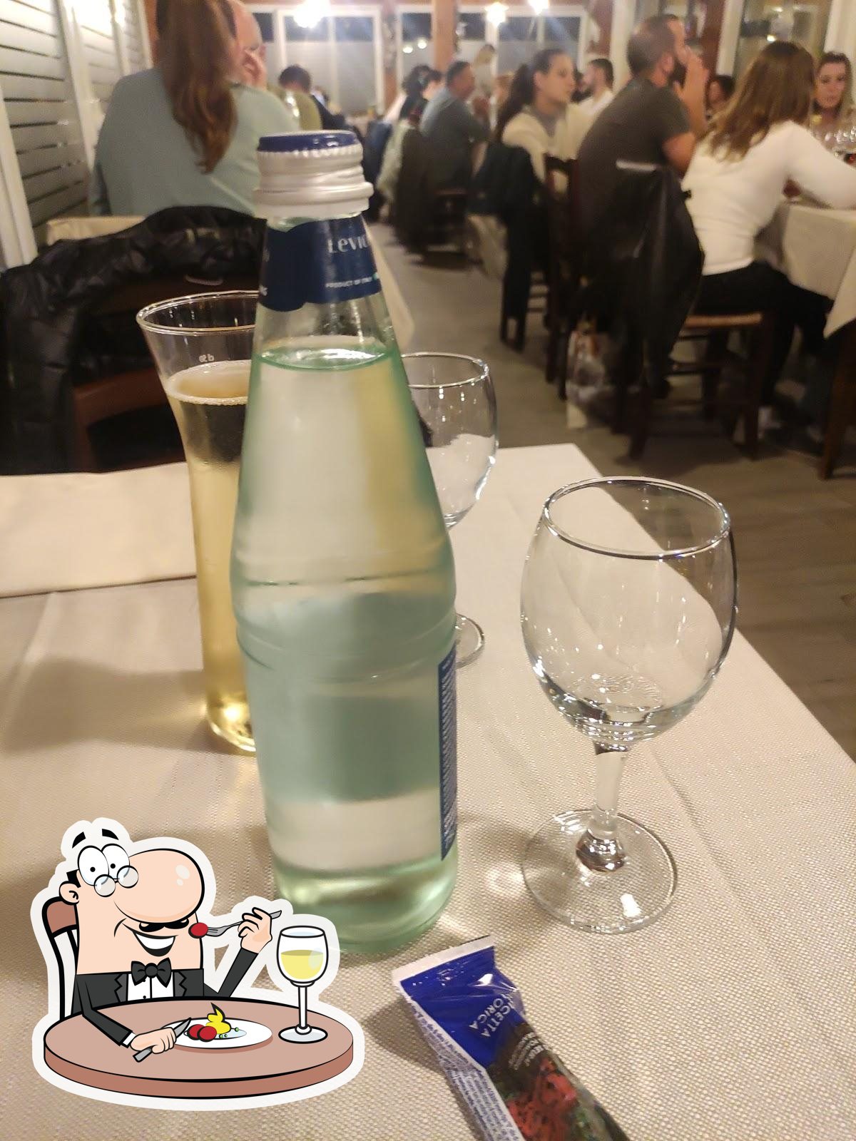 Pizzeria Vecchio Mulino