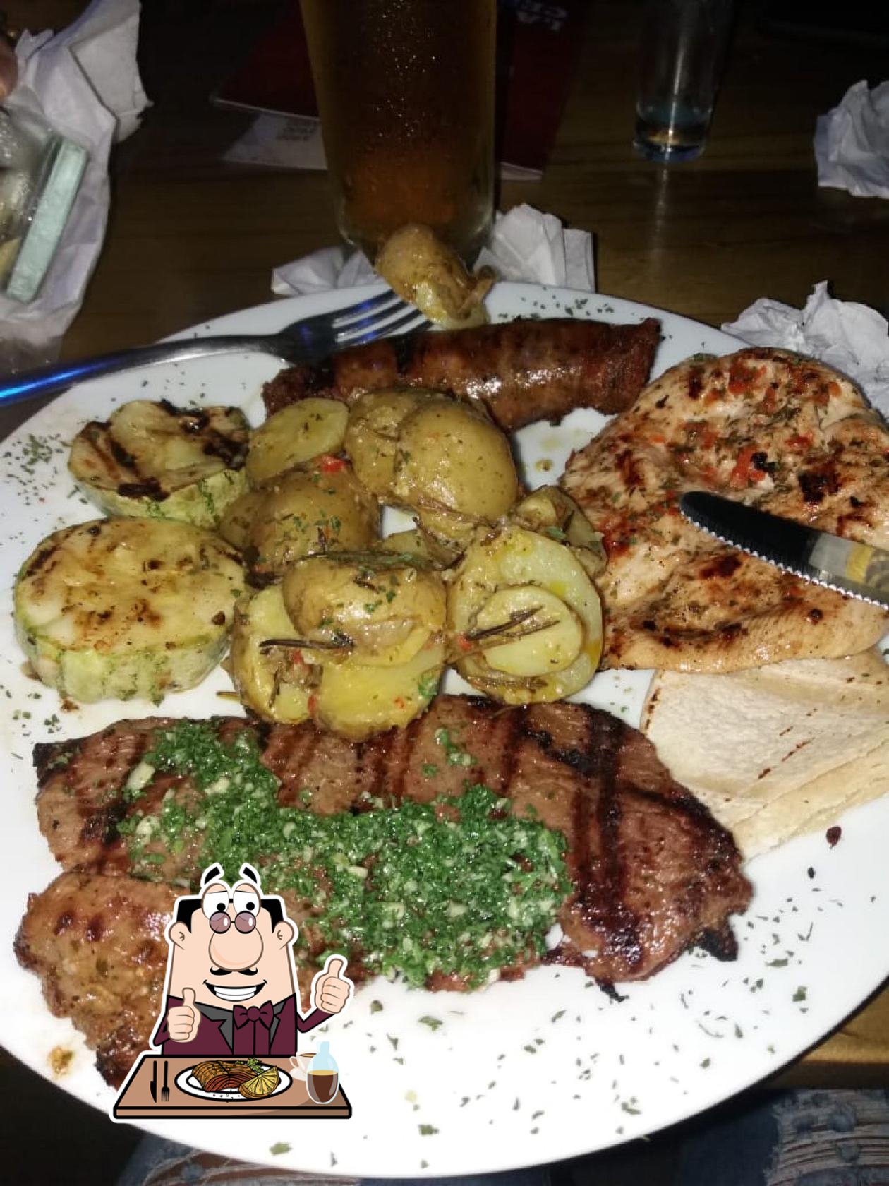 La Esquina Cervecera