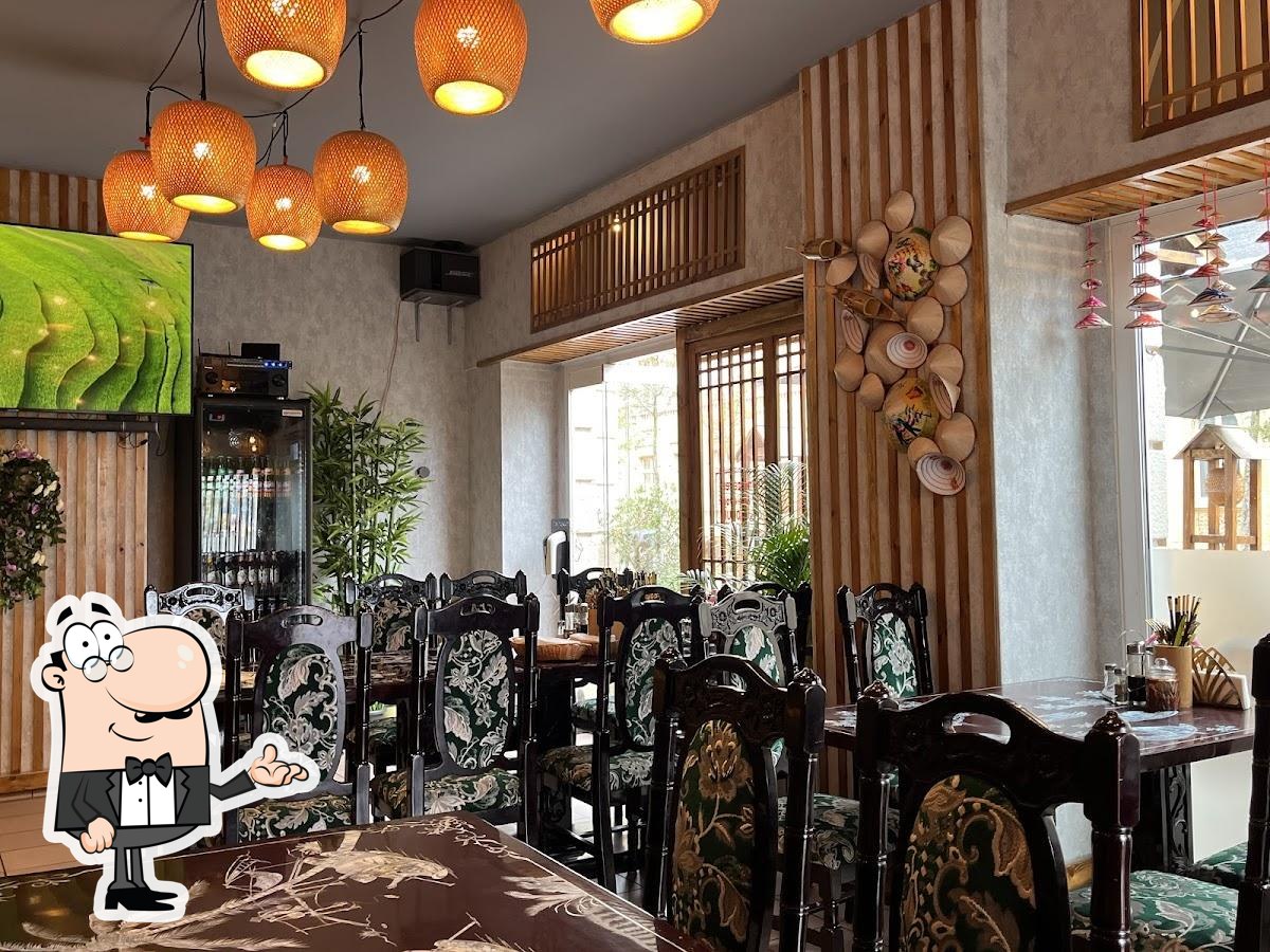 Asia Restaurant