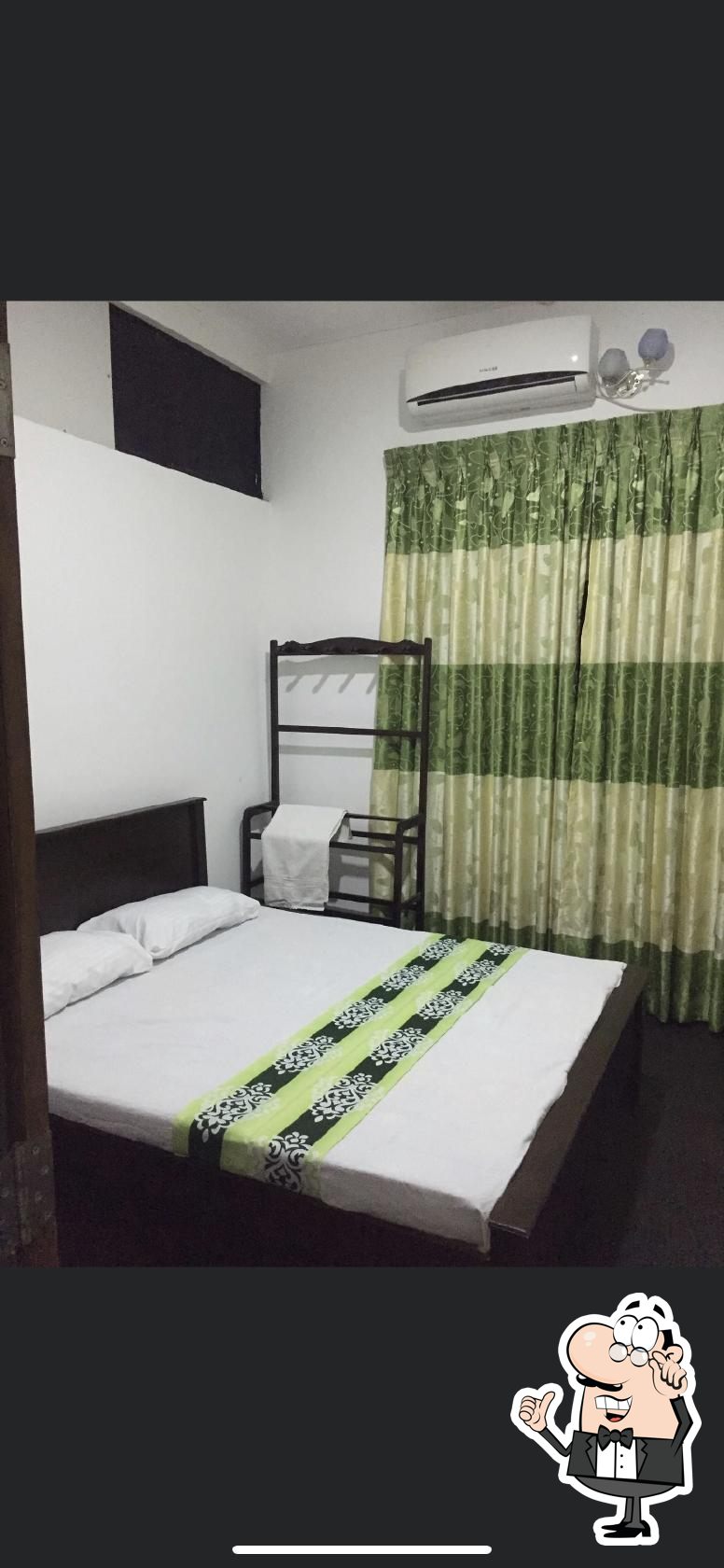 Royal Nest Villa