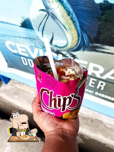Cevichera Donde Káiser