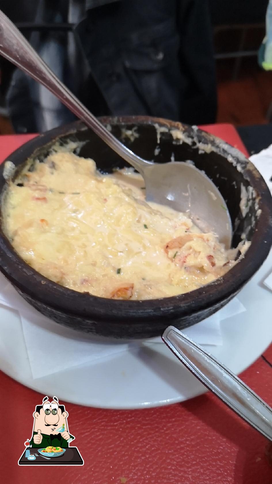 Cocinería "El flaco Elías "
